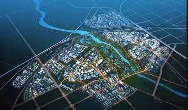 紫薇地產(chǎn)西安國(guó)際社區(qū)建設(shè)項(xiàng)目可研