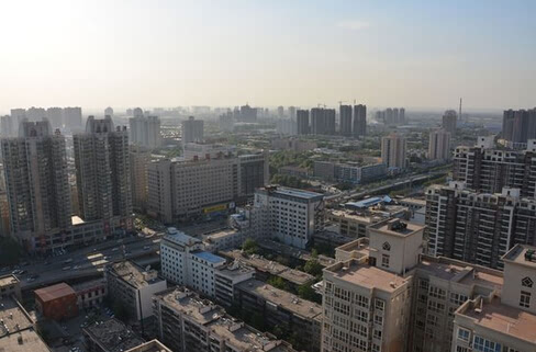 西安市土門老工業(yè)區(qū)整體搬遷改造實(shí)施方案